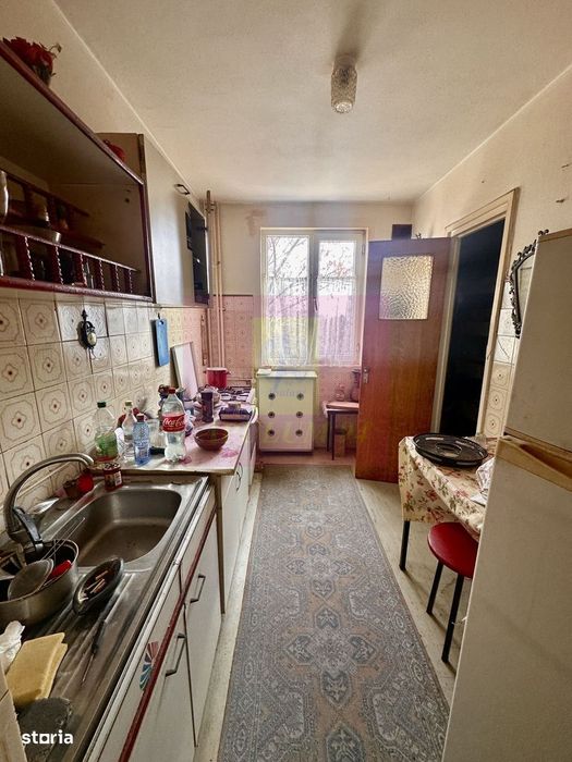 Apartament 3 camere Rahova-Piata