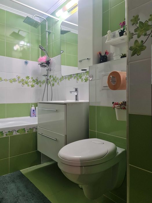 Apartament tip PC 3 camere etaj 3