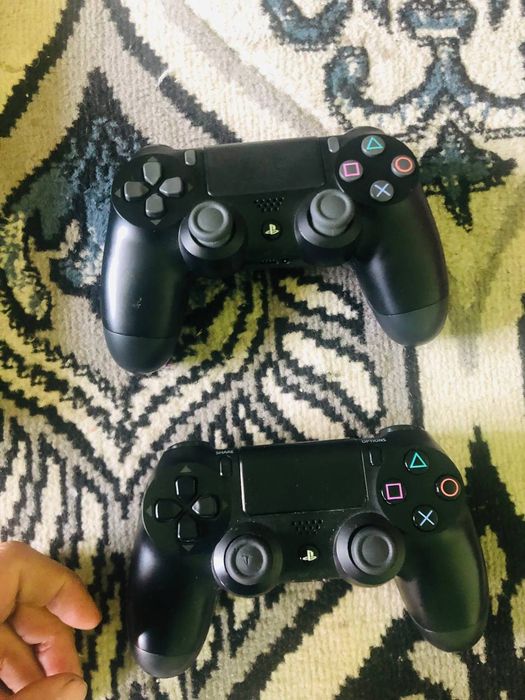 Plestation 4 holati zor