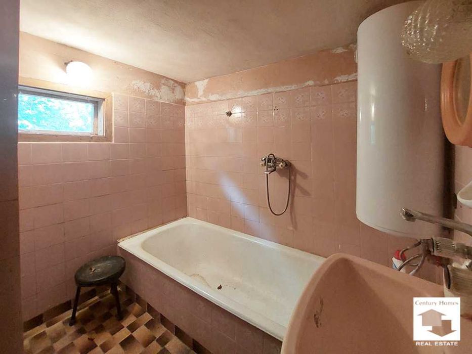 Продава се Къща в с. Катранджии, Област Габрово - 107 кв.м за 393 €/кв.м - Снимка #10