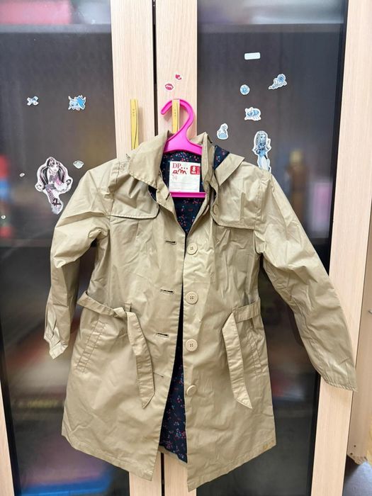 Одежда детская в отличном состоянии