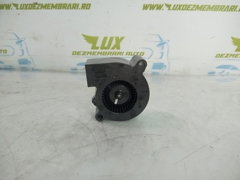 Ventilator far led 130722301404 BMW X6 F16 [2014 - 2020] M50D 3.0 D N