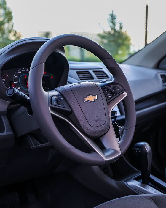 срочна! Кобальт MCM стайл 4 позиция масла без пробег