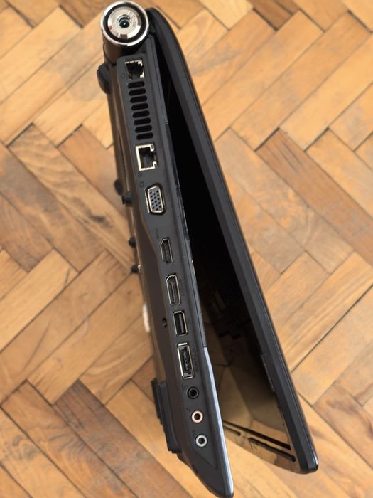 Acer Aspire 8930