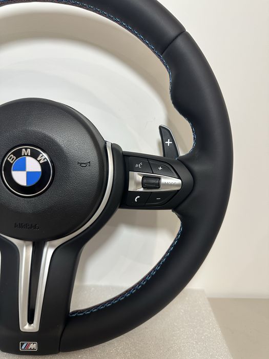 BMW M волан F-серии