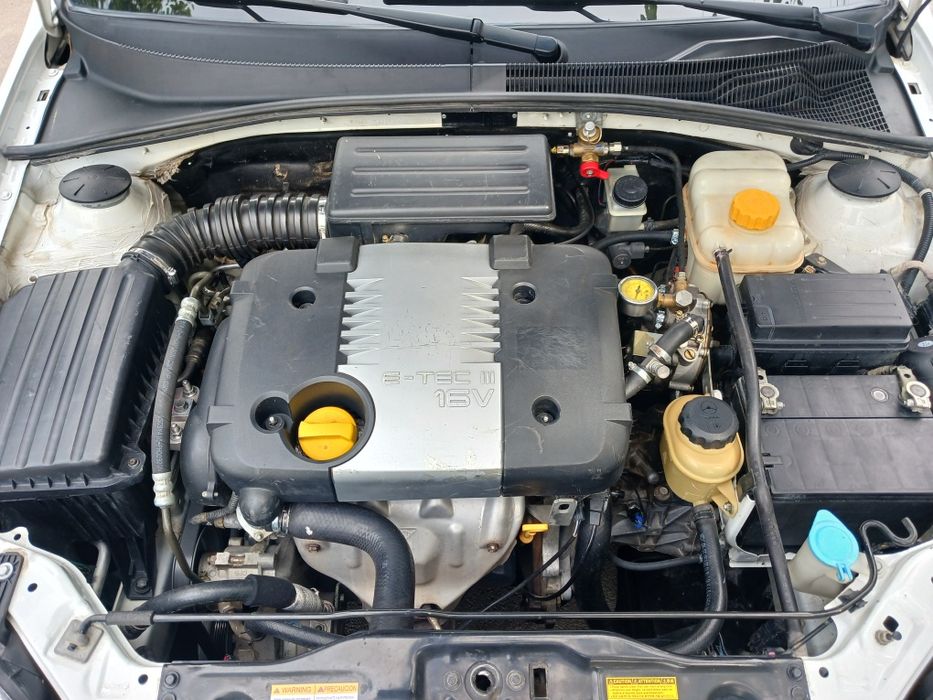 Other Lacetti / Gentra 2010 — 7