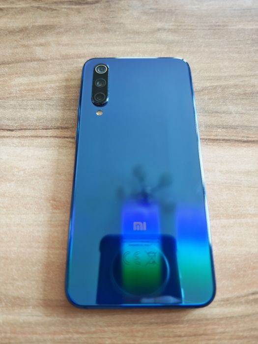 Xiaomi MI 9 SE 6 RAM/128 GB