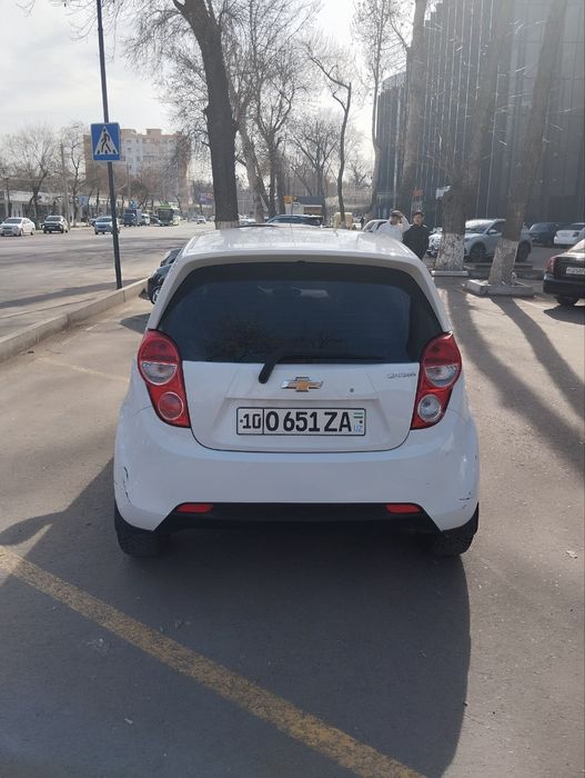 Spark 2020 holati yaxshi