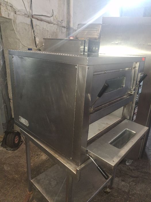 Пицарка/ фурна за пици ANGELO PO