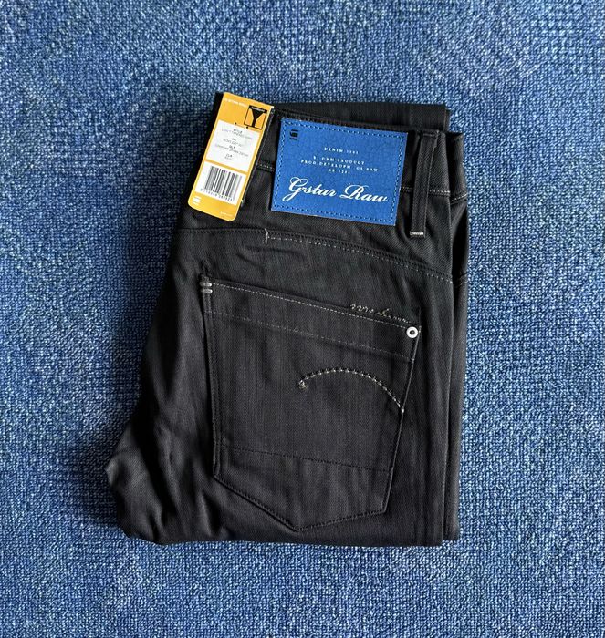 G-Star RAW Liv Tyler Low Tapered Jeans ОРИГИНАЛНИ дамски дънки - 27