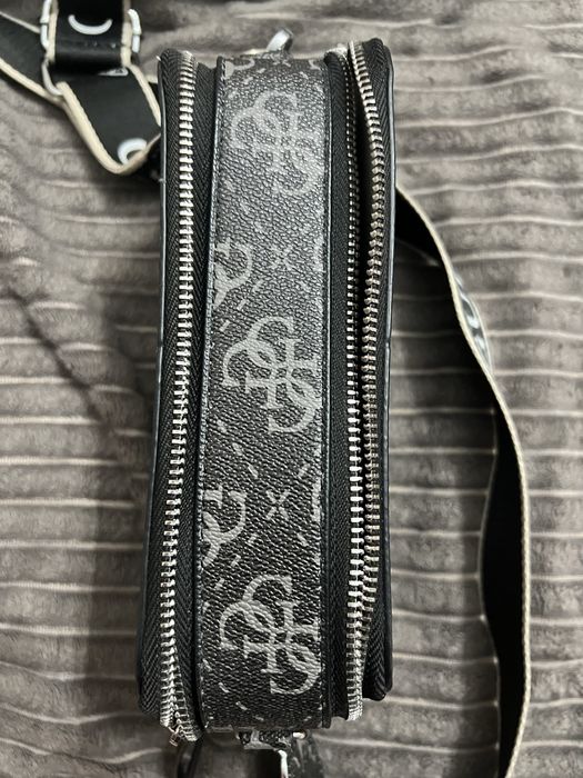 Сумка guess (не оригинал) б/у