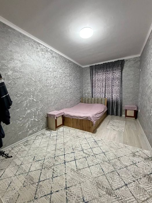 Фарғона шахар Есо сити таёр киридитли 3 хонали уй сотилади