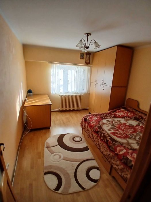 Apartament zonă centrală