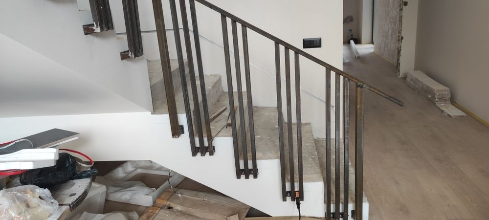 Решетки козырьки навесы