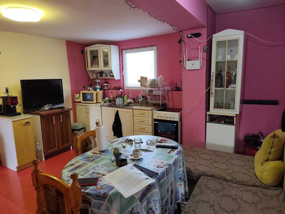 Продава се Къща в Търговище, Въбел - 90 кв.м за 907 €/кв.м - Снимка #2