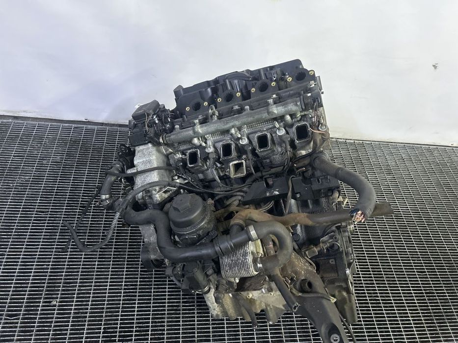 Motor BMW X3 E83 2.0 Diesel 2006 - 2010 150CP Manuala M47 D20 Euro4 (1459) Diesel 4x4 Cu ...