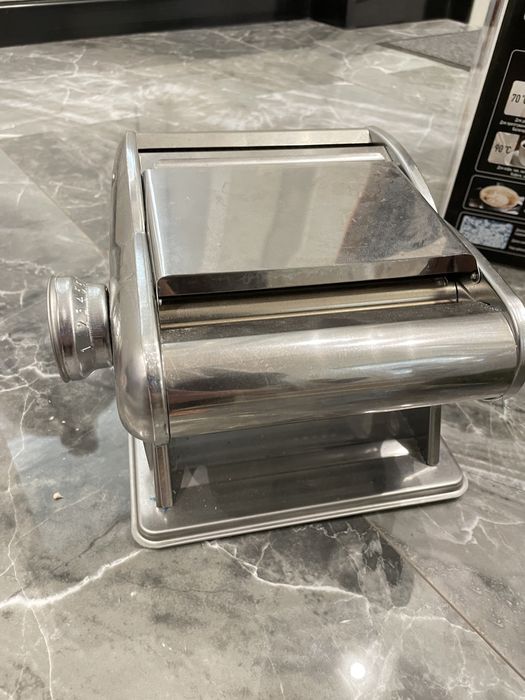 Лапша резка