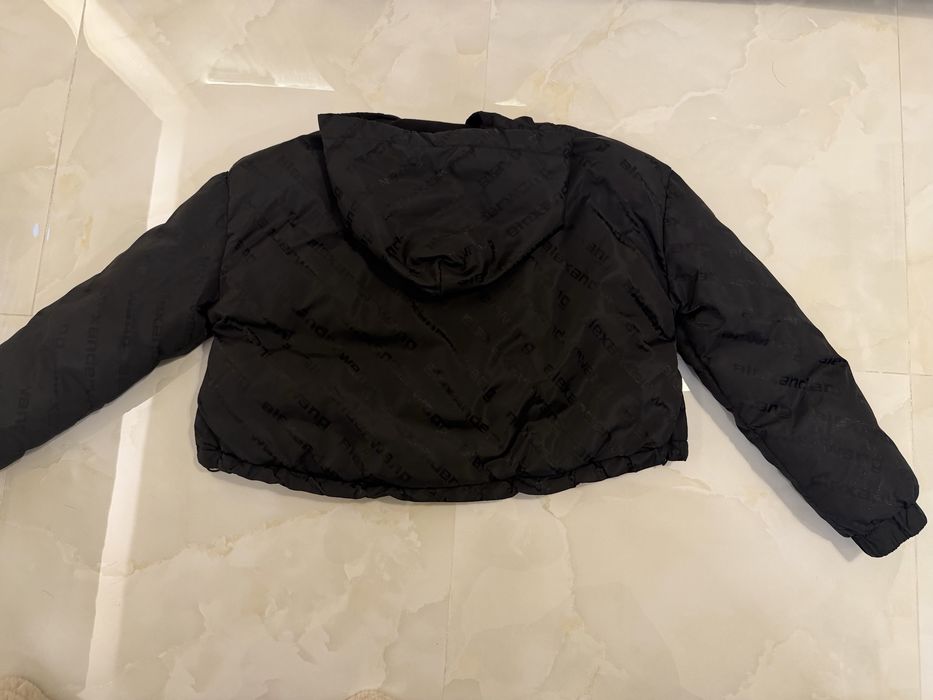 Оригинално яке Alexander Wang