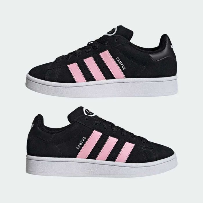 Оригинални УНИСЕКС обувки   ADIDAS CAMPUS    EU36 -42