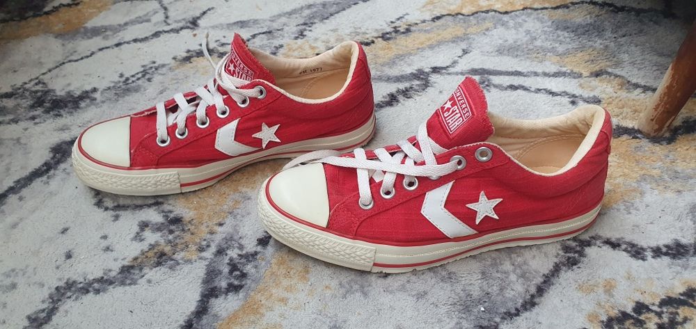Teniși damă CONVERSE All Star