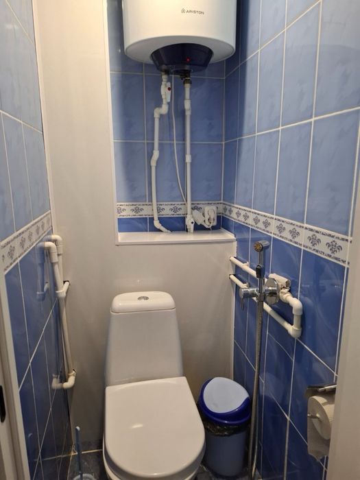 Продается квартира