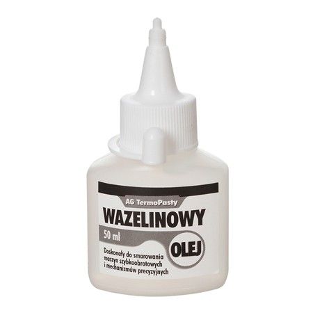 Ulei Vaselinic Lubrifiere Mecanisme Masina Cusut Masina Tuns Balamale