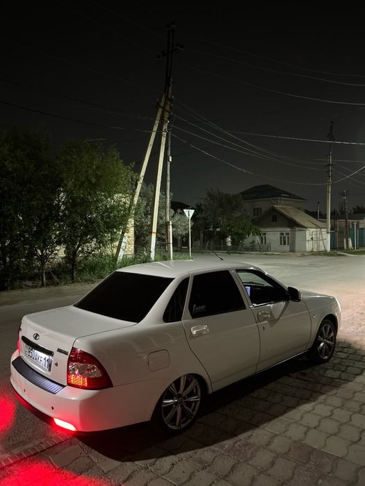 Аттика титанка R16