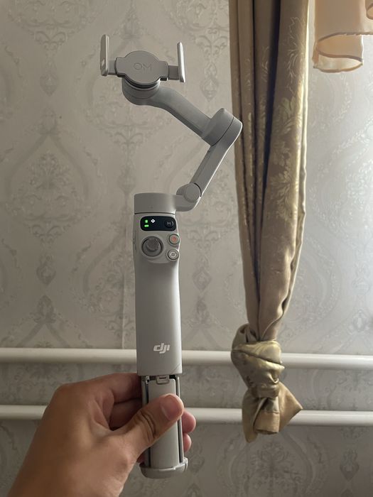 Стаблизатор dji сатылады