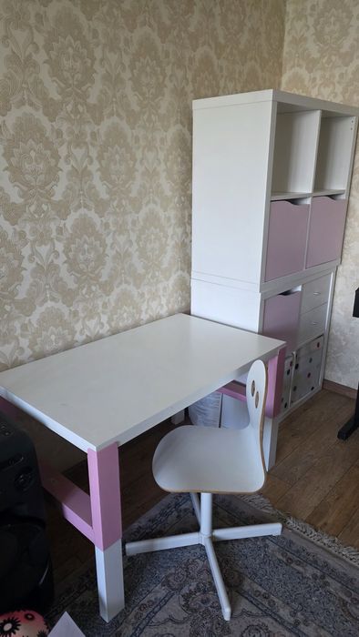 Детский гарнитур ИКЕА