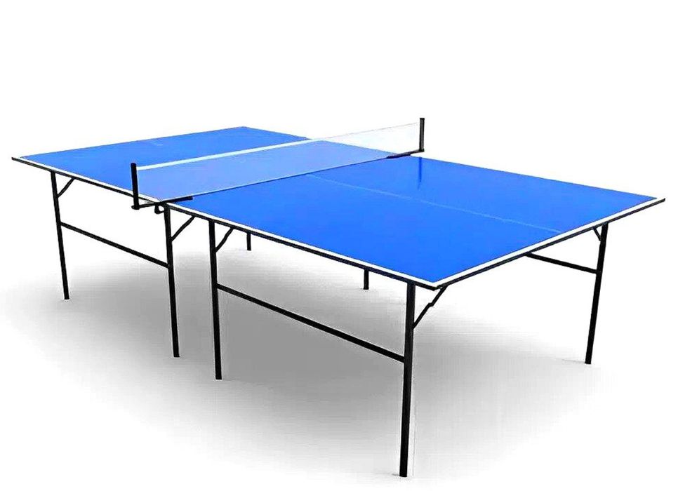 Stol tennisi (yangi ishlatilmagan)