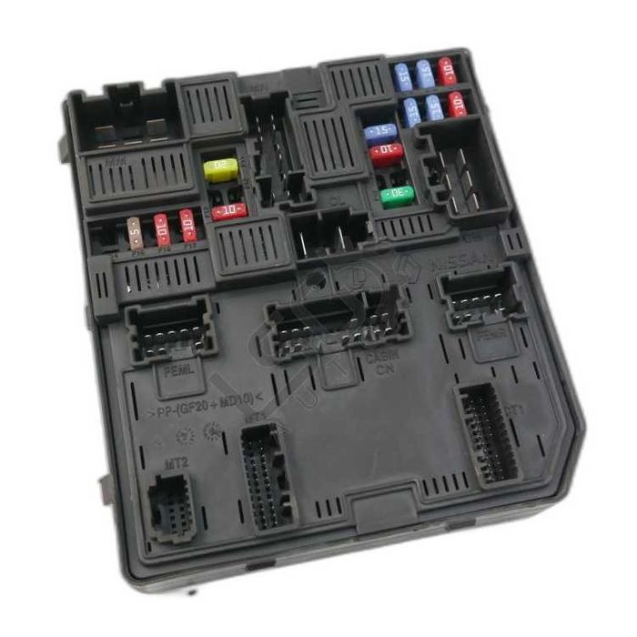 BSI модул Nissan Qashqai II 2013-2021 ID: 151079