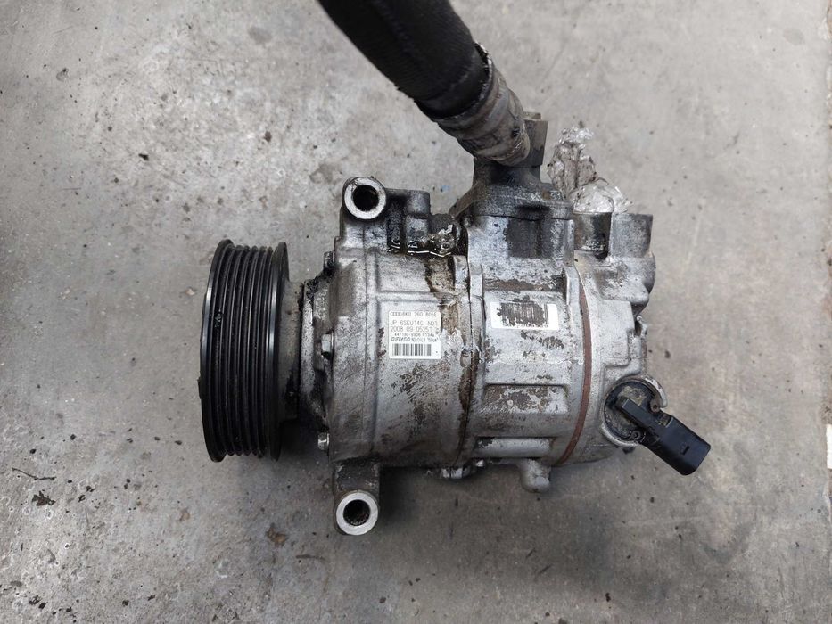 Compresor clima Audi A4 B8/A5 - 2.0tdi 8K0260805E