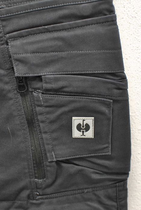 Engelbert Strauss Motion X pantalon marimea 44/46  (4472)