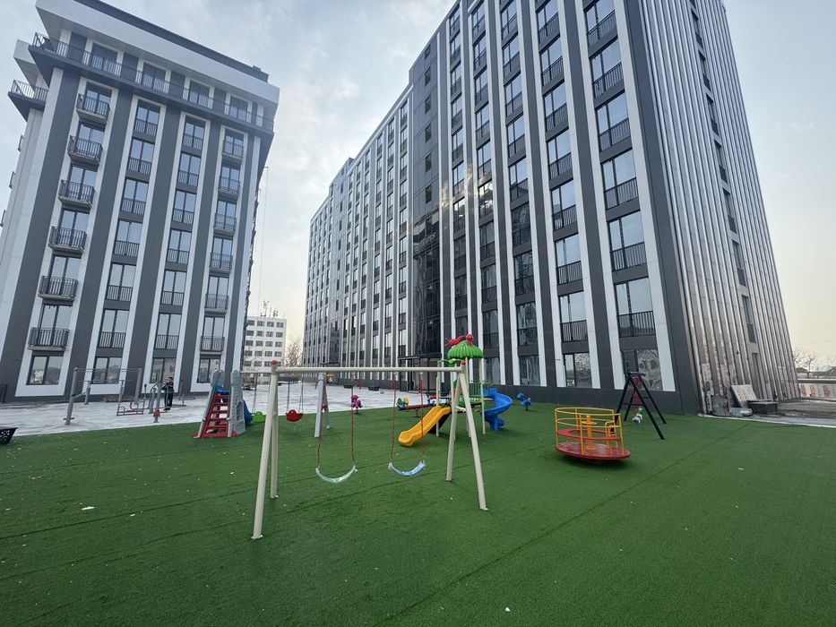 Прадам квартиру Новостройка ЖК Амир Темур