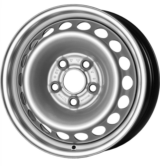 Jante Crafter Janta MAN 2017  2026 Cu Tracțiune Față in 5 Prezoane NOI