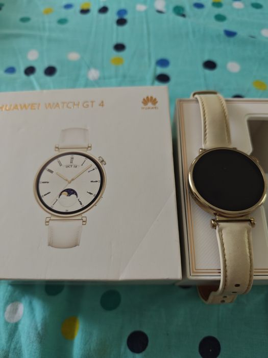 Huawei watch GT 4