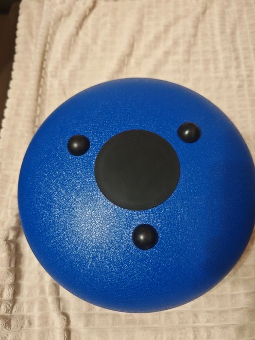 Steel Tongue Drum 13 ноти, 30 см – нов, тежък модел