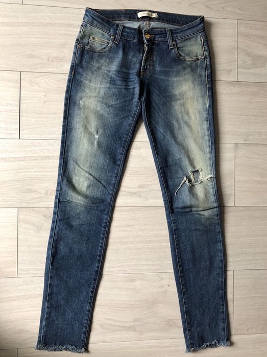 Pierre balmain дънки ,dirk bikkembergs оригинал  дънки