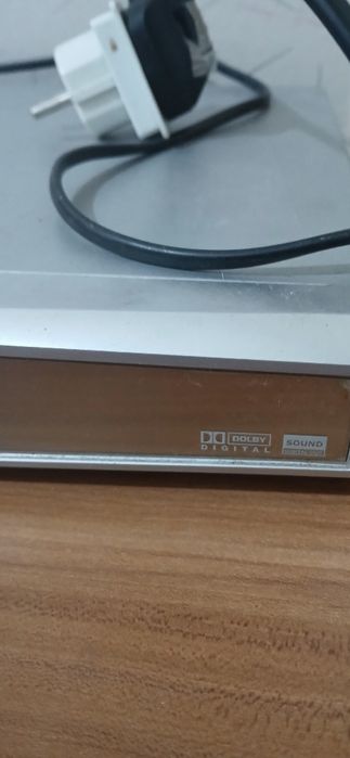 DVD/CD player funcțional