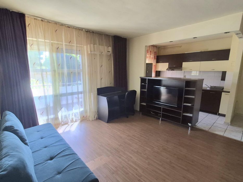 Inchiriez apartament Braytim