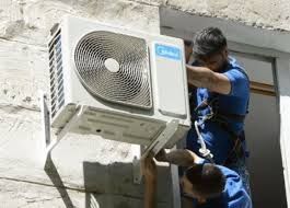 Установка кондиционер +ремонт заправка ФРЕОН