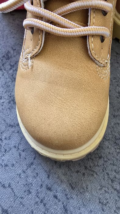 Детски обувки 21