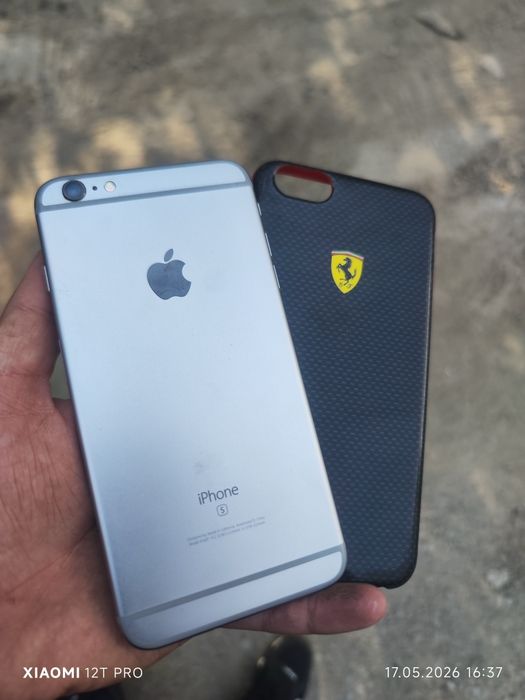 Айфон 6с плюс идеал iPhone 6s plus телефон смартфон