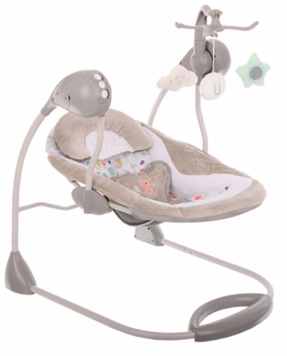 Элетрокачели Pituso Ariola