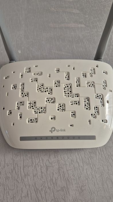 TP-link в отличном состояний БУ