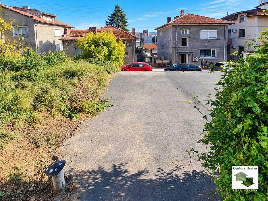 Продава се Етаж от къща в Велико Търново, Център - 108 кв.м за 1723 €/кв.м - Снимка #15