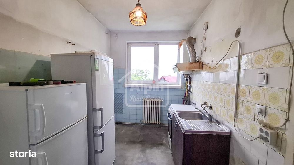 Apartament In Vila Blumana