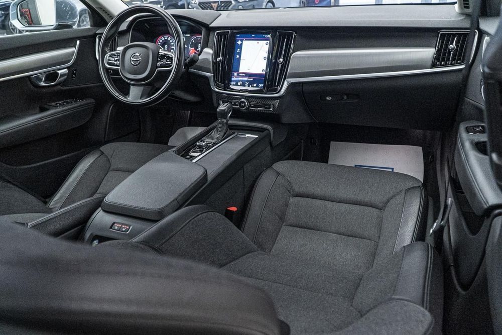 VOLVO S90 2017 — imagine 2