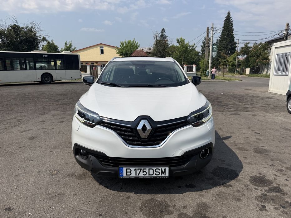 RENAULT Kadjar 2019 — imagine 3