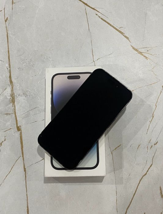 iPhone 14 Pro / Айфон 14 про в идеале